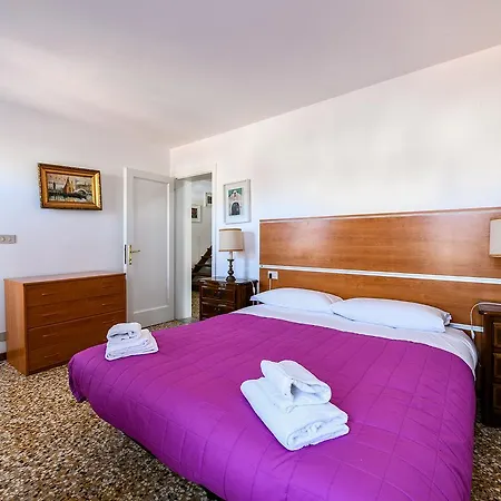 Rialto Appartement Venetië