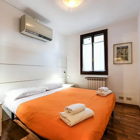 Rialto Appartement *