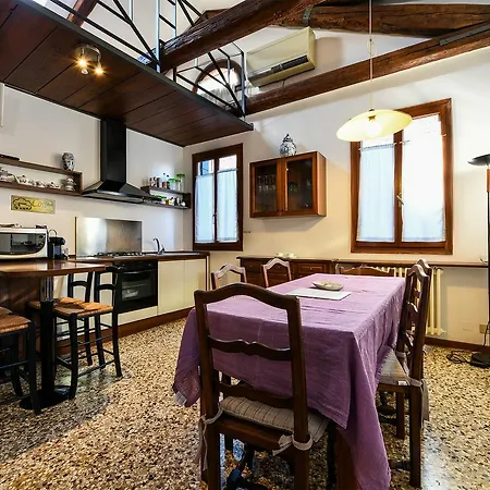 Rialto Appartement *