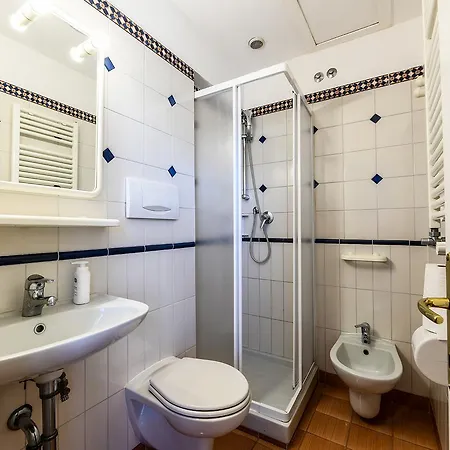 Appartement Rialto *