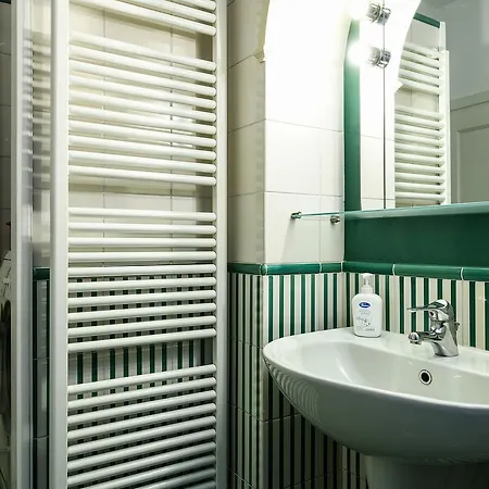 Appartement Rialto
